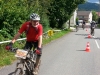 Le Montagnard du groupe