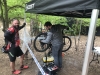 reparation velo olivier