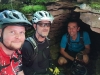 cabane de pierre david luc et jose