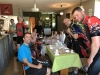 repas groupe