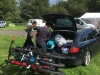 camping
