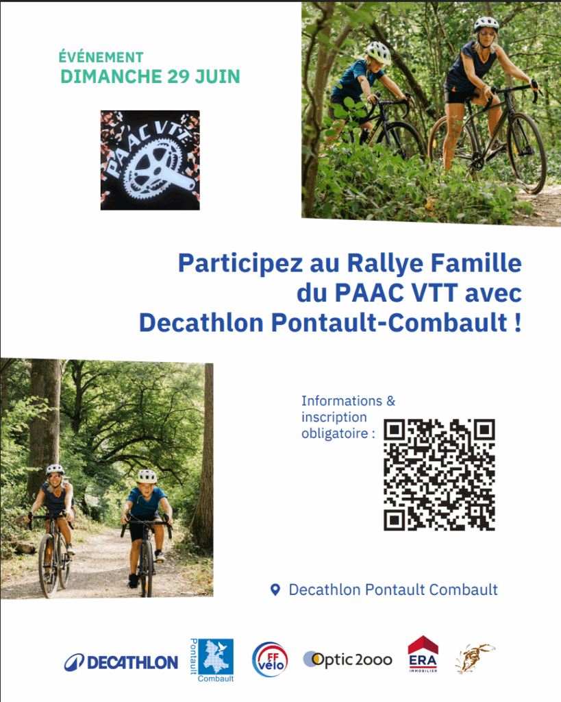Flyer 2025